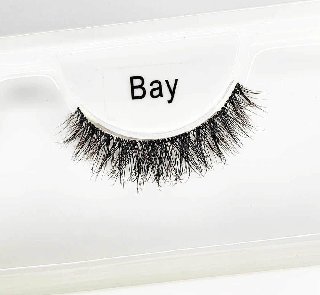 Bay - The Barely-There Lash