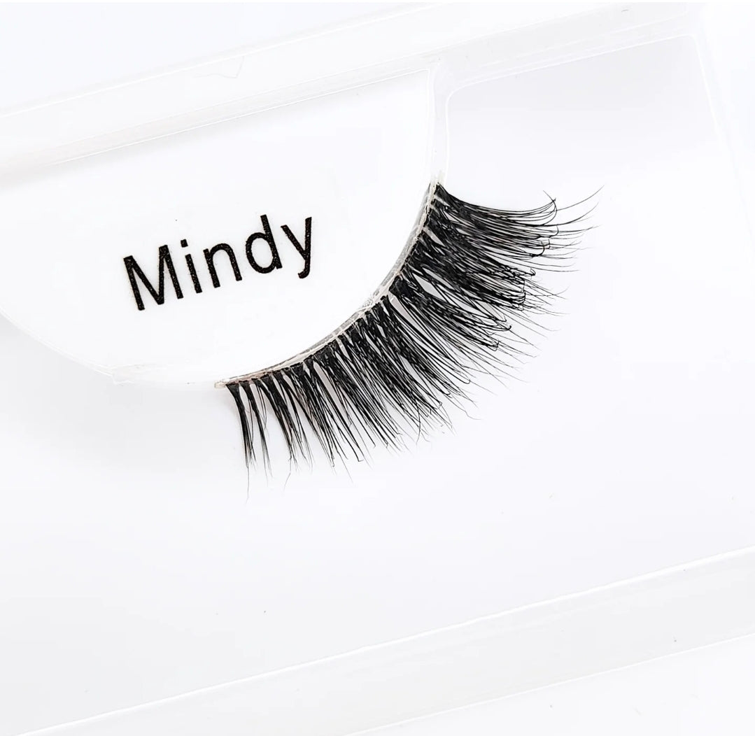 Mindy
