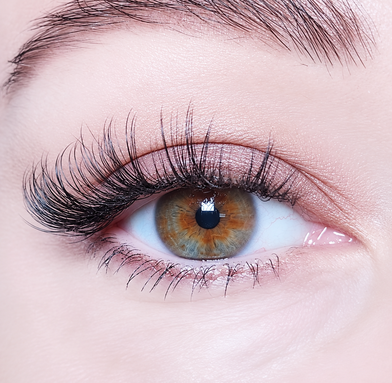 Dylan - The Soft Glam Volume Lash