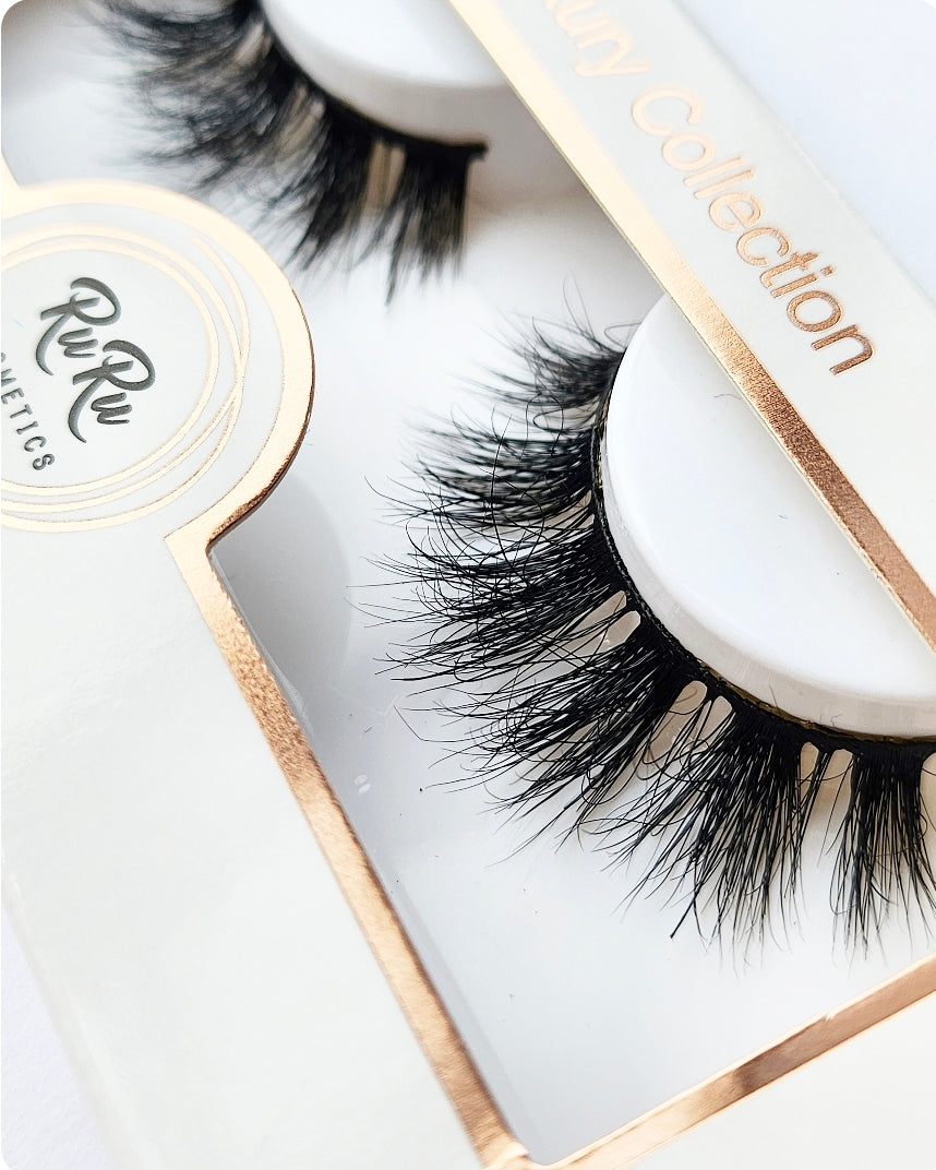 False Eyelashes, Affordable Lashes, Cluster Lashes, Strip Lashes, Reusable Lashes, Half Lashes