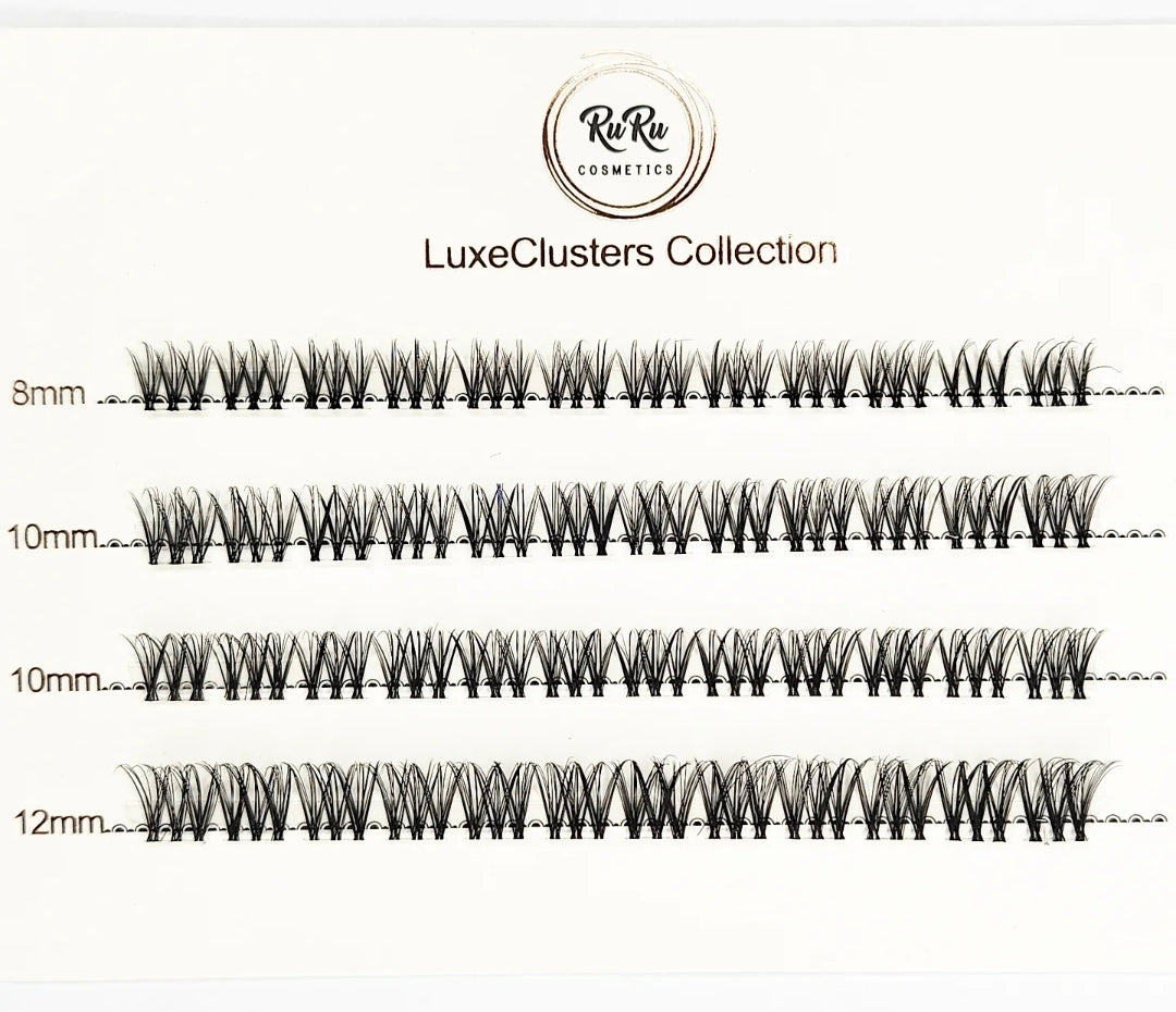 Dream - Effortless Extension Lash
