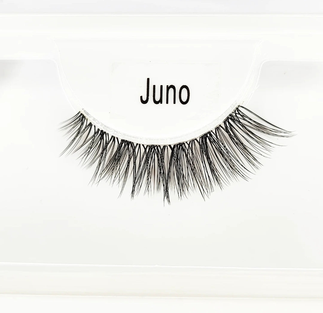 Juno - The Open-Eye Lash