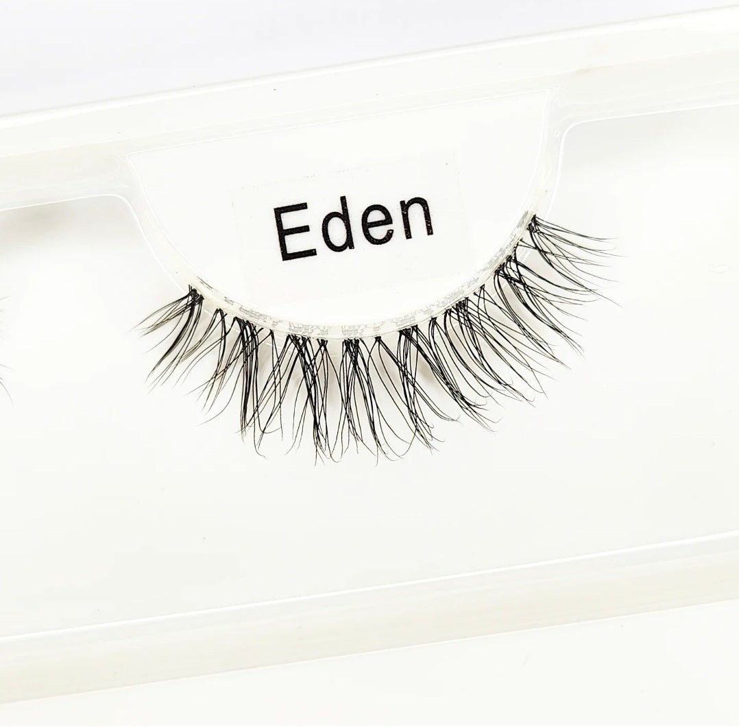 Eden - The Natural Enhancement Lash