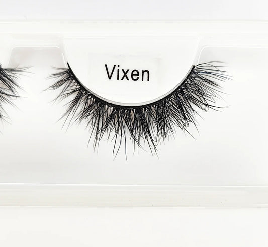 Vixen - Luxury Strip Lashes