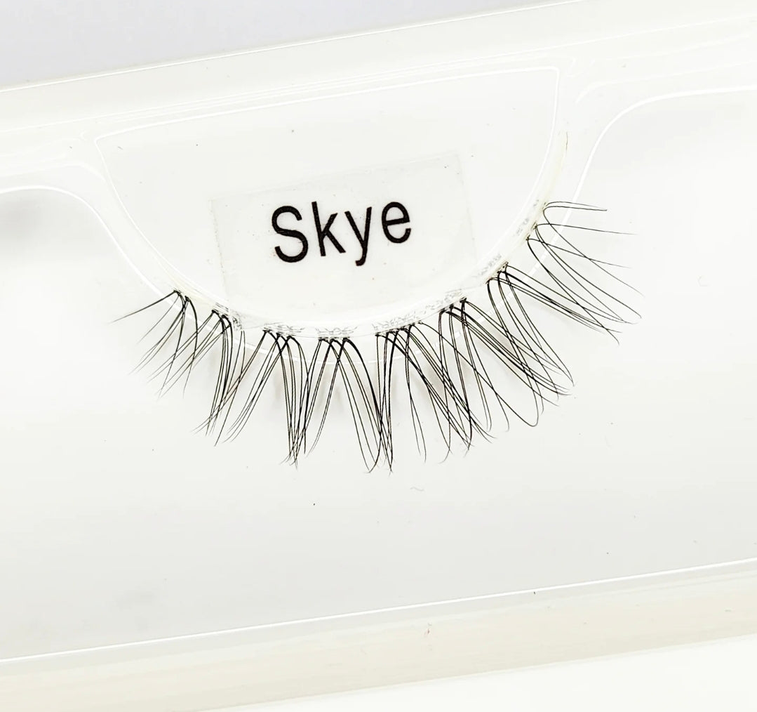 Skye - The Barely-There Length Lash