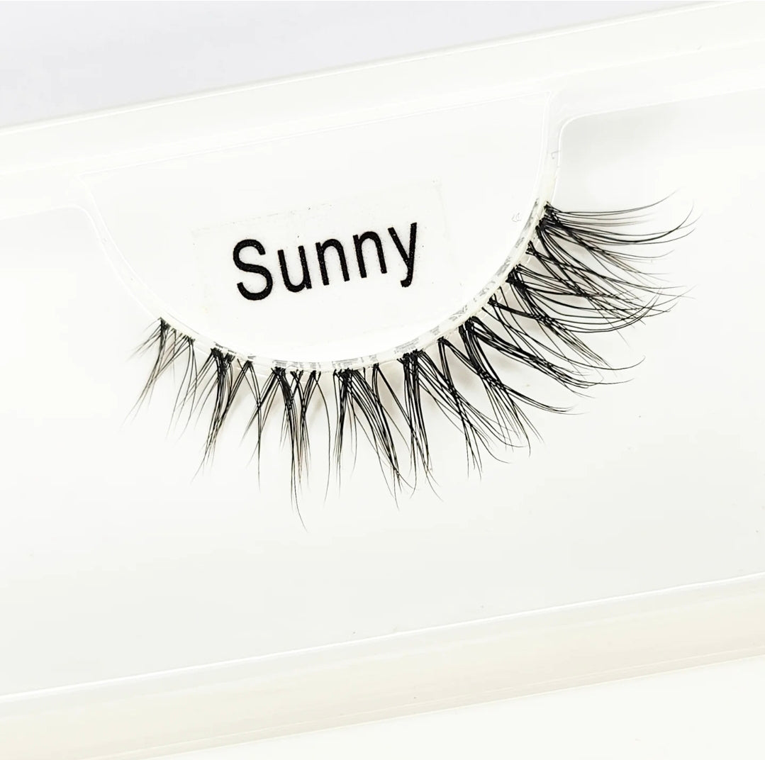 Sunny - Sundance Collection