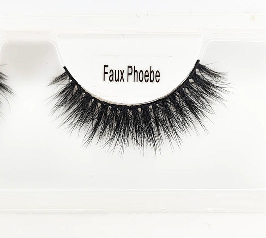 Faux Phoebe
