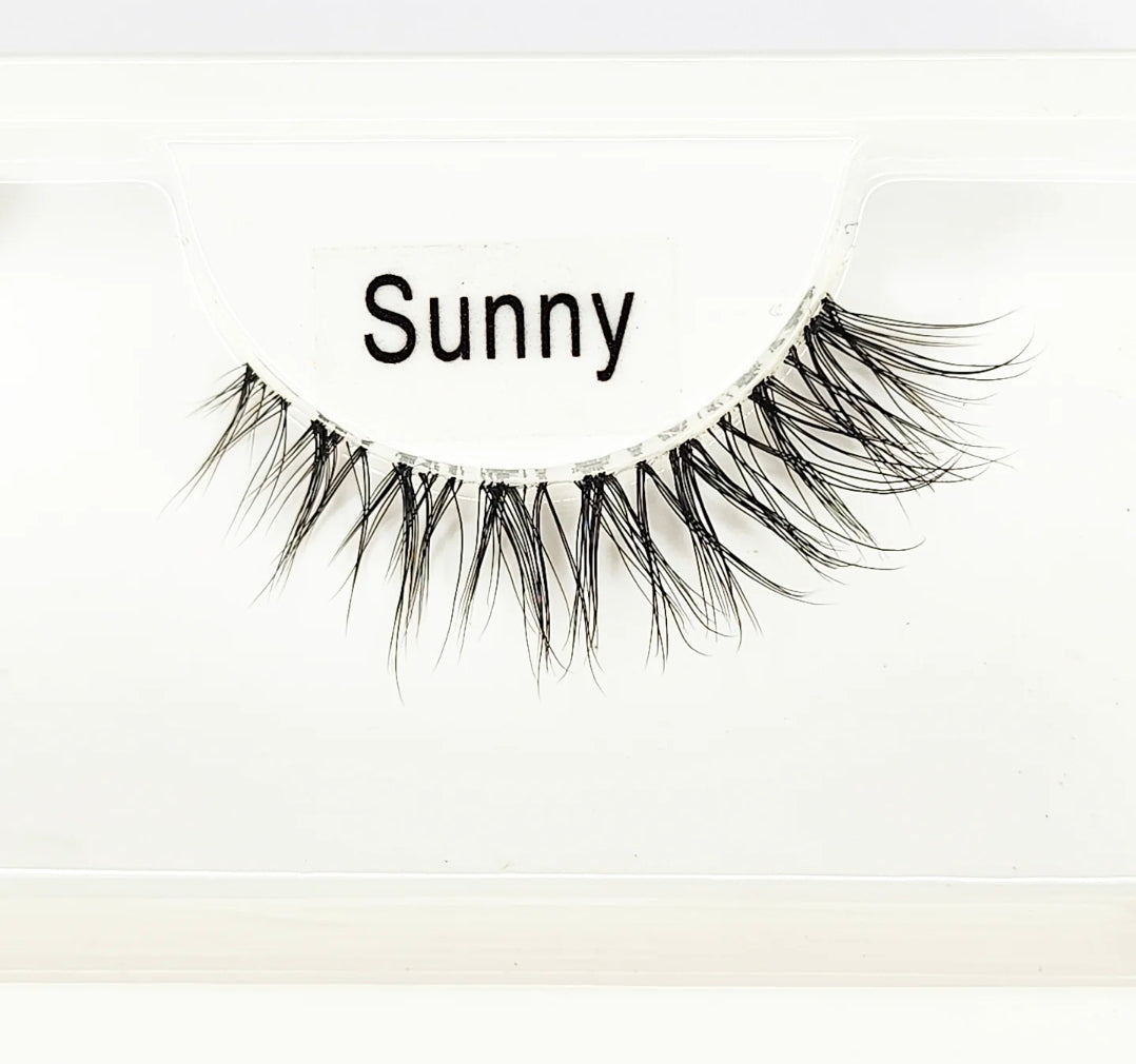 Sunny - Sundance Collection