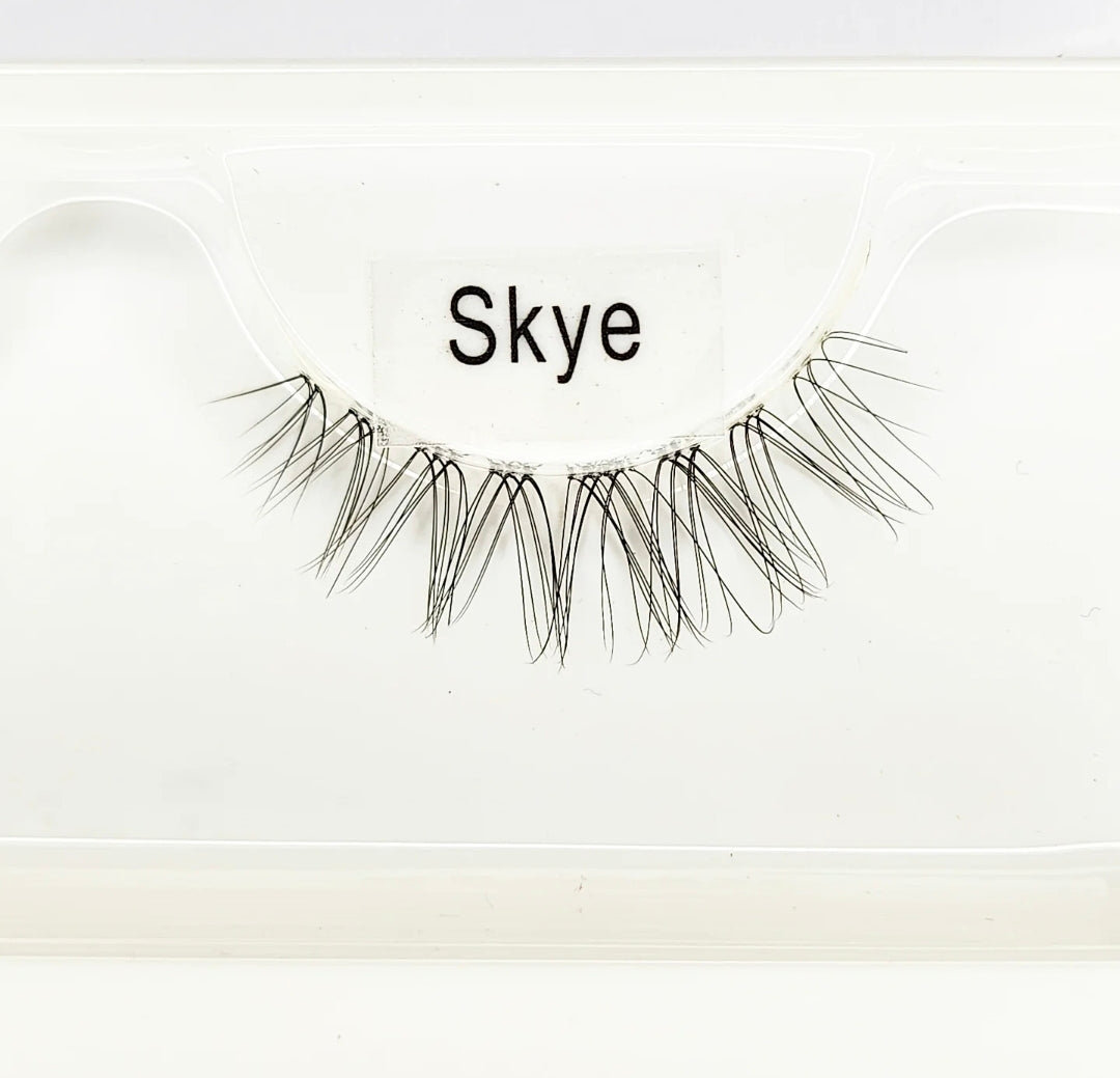Skye - The Barely-There Length Lash
