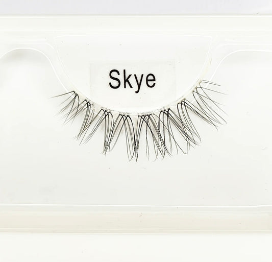 Skye - The Barely-There Length Lash