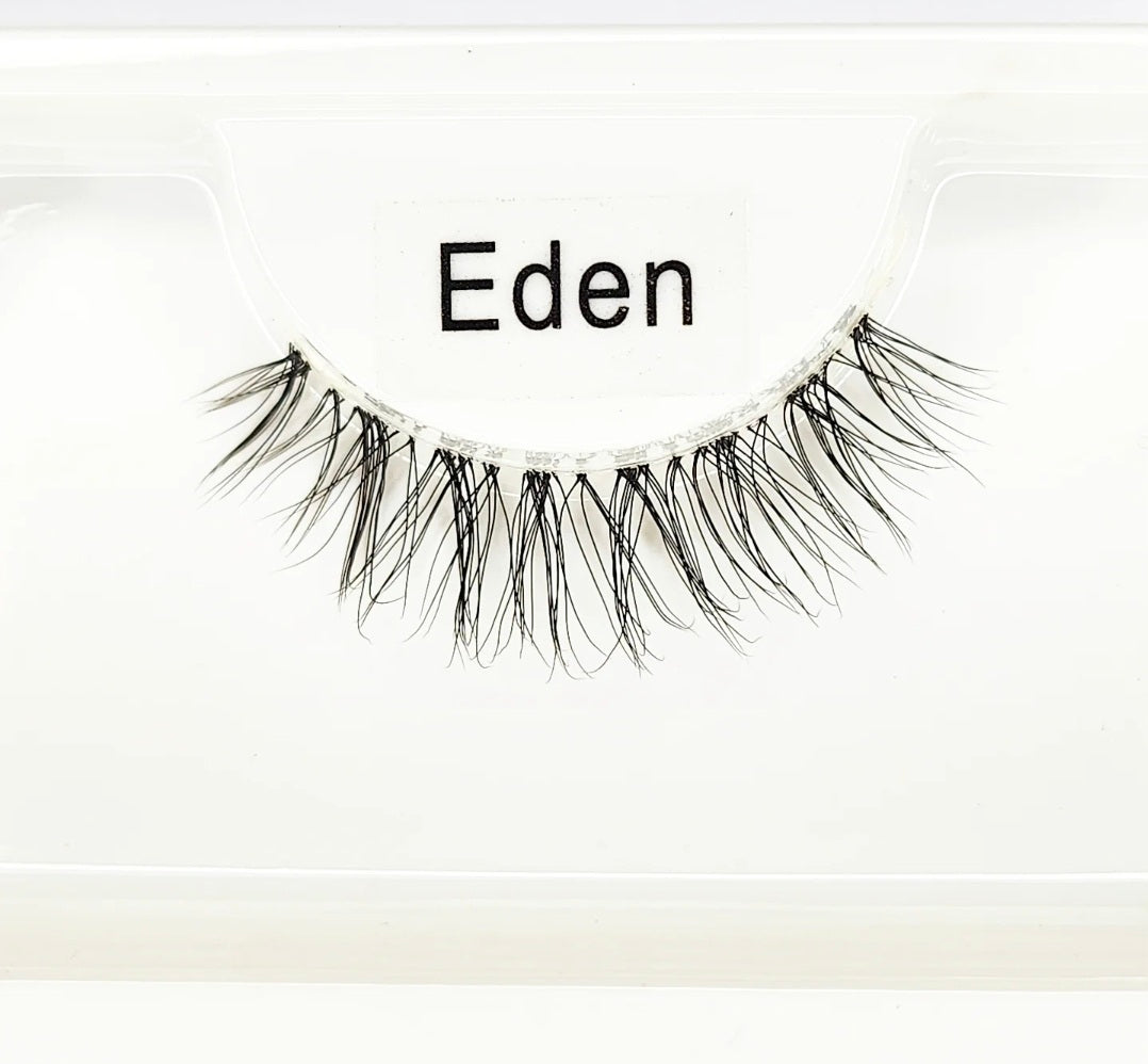 Eden - The Natural Enhancement Lash
