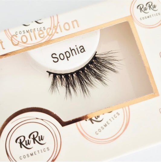 False Eyelashes, Affordable Lashes, Cluster Lashes, Strip Lashes, Reusable Lashes, Half Lashes