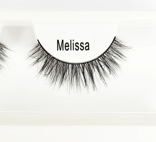 Melissa - Faux Mink Lashes