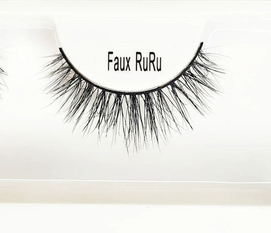RuRu | Faux Mink eyelashes