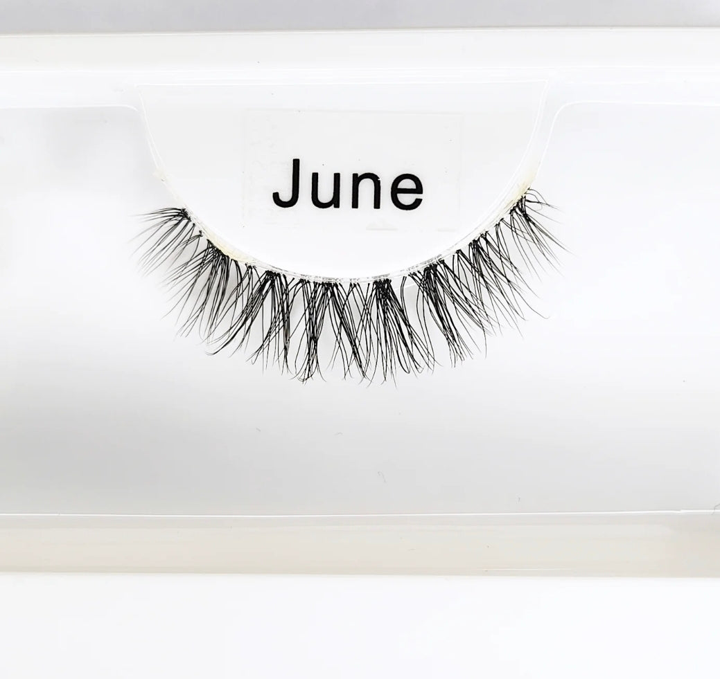 June - Sundance Collection