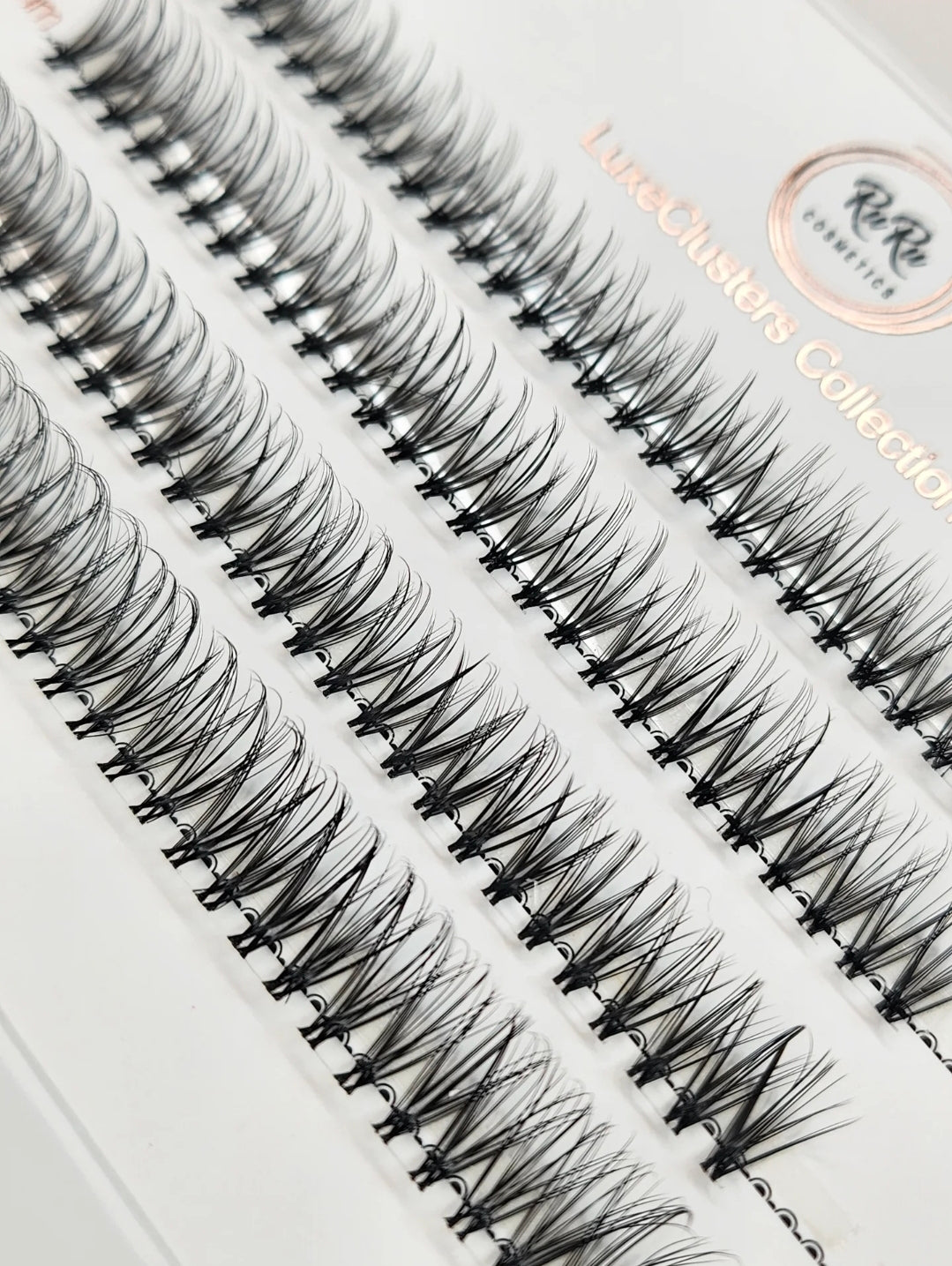 Angel - Soft Angel Lash