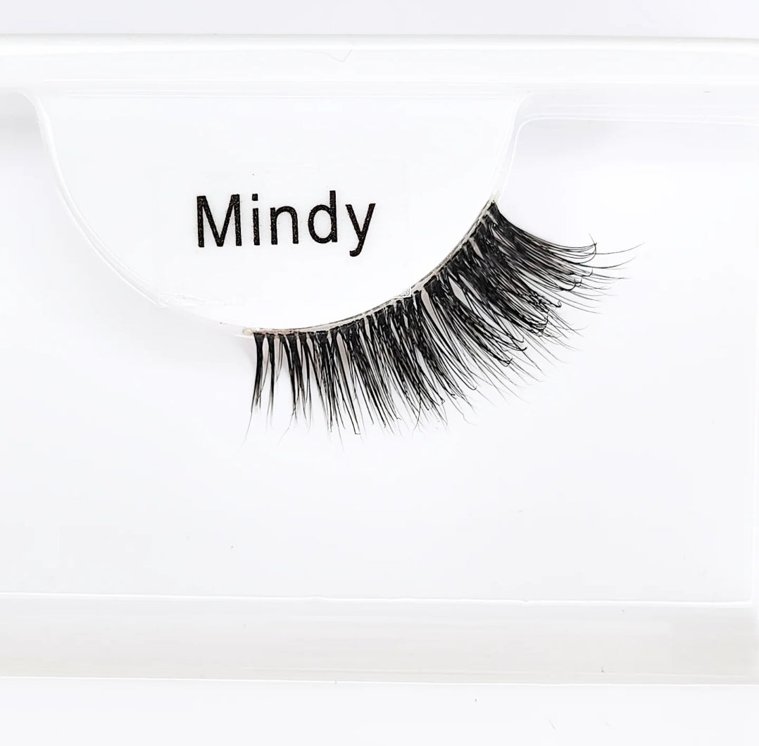 Mindy